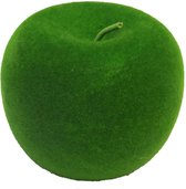 Moss Apple dk green 28cm
