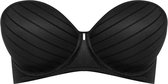 Freya Cameo Deco Strapless Beha - Maat 75H