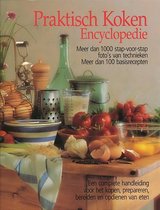 Praktisch koken encyclopedie