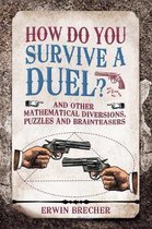 Omslag How Do You Survive a Duel?