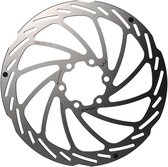 SwissStop Disque de frein Catalyst Pro Centerlock Accessoires