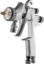 CEZET Spuitpistool TR 200AP- verfspuit - industrieel- nozzle 2.0