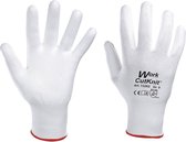 ESV WORK CutKnit Snijbestendige handschoen wit 9 (L)
