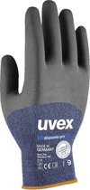 Uvex phynomic pro 6006209 Polyamide Werkhandschoen Maat (handschoen): 9 EN 388 1 paar