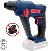 Güde BH 18-0 Accu Boorhamer 18 Volt zonder accu