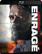 Enrage (Unhinged) (Blu-ray) (Import geen NL ondertiteling) (Exclusief Bol.com)