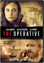 Operative (DVD) (Import geen NL ondertiteling) (Exclusief Bol.com)