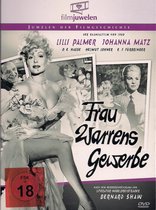 Frau Warrens Gewerbe (1960) (Import)