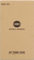 Konica Minolta - 8936-204 - Toner zwart