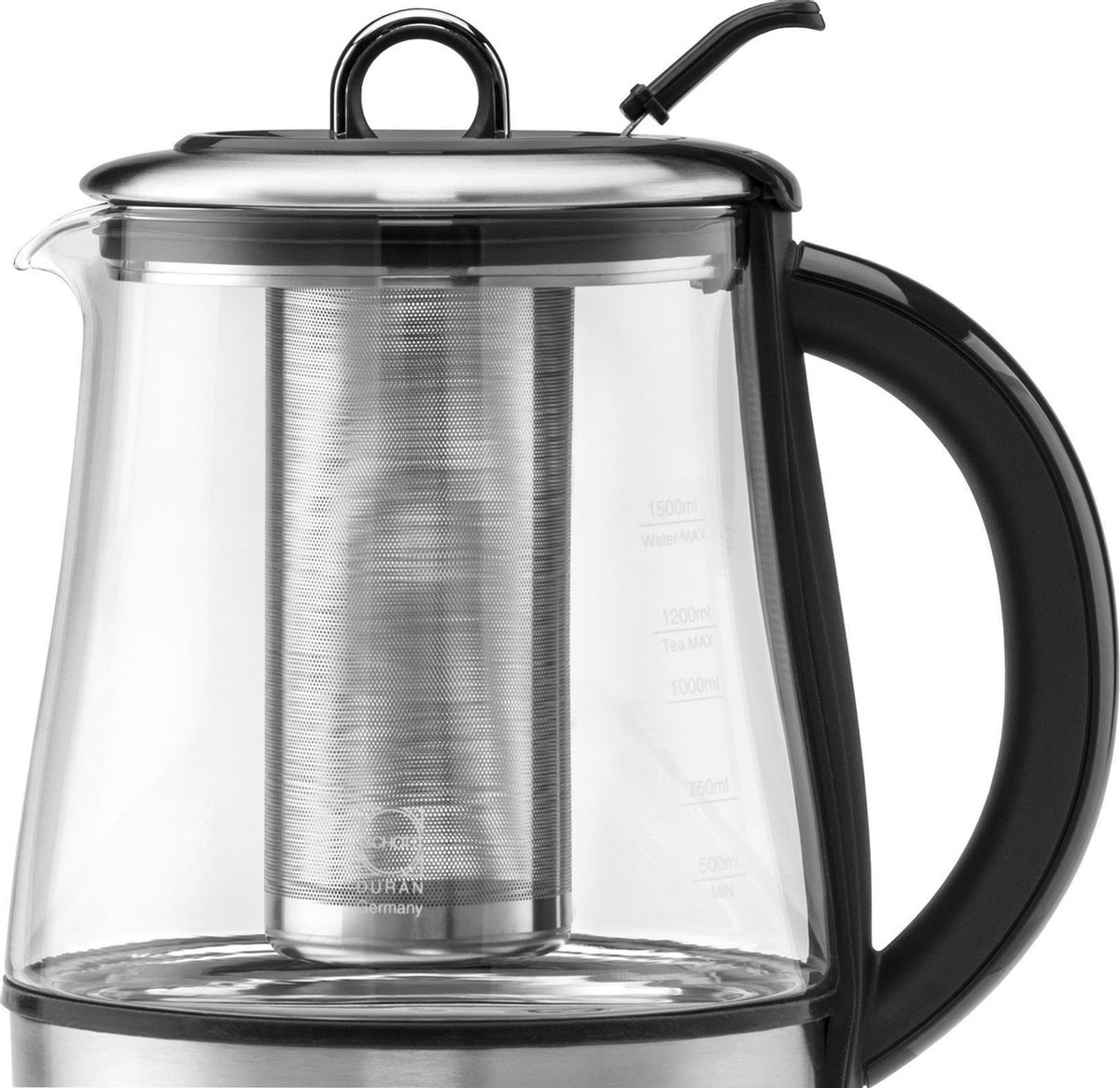 Design Tea Aroma Plus, Code 42434