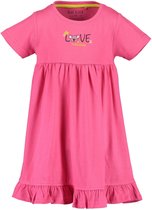 Blue Seven Meisjes Kinder Jurk - Maat 104