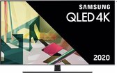 Samsung QE75Q65T - 75 inch - 4K QLED - 2020 - Europees model