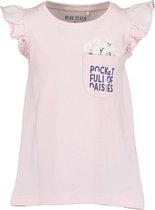 Blue Seven Meisjes Kinder T-Shirt - Maat 104