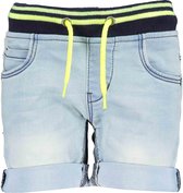 Blue Seven Jongens Kinder Jeans - Maat 122