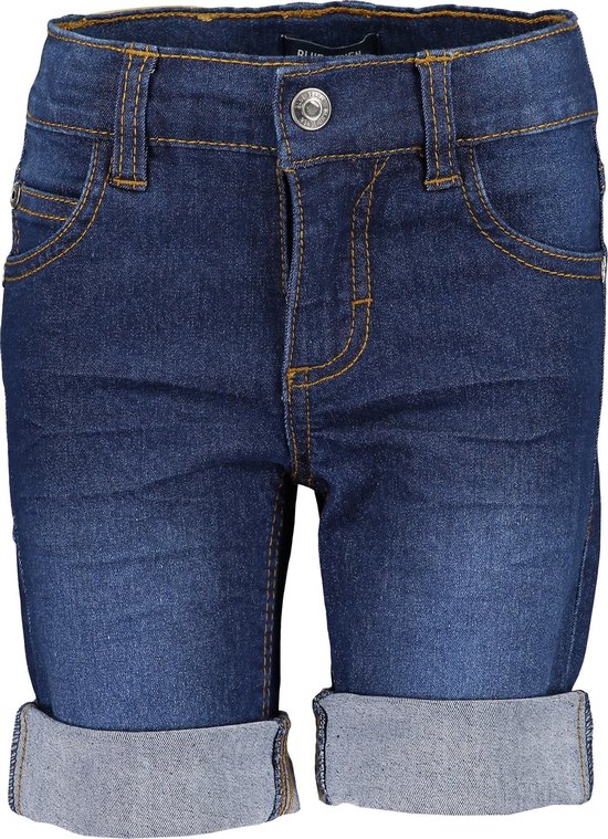 Blue Seven Jongens Kinder Jeans - Maat 122 | bol.com