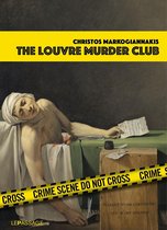Beaux Arts - The Louvre Murder Club (Scènes de crime au Louvre version anglaise)