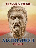 Classics To Go - Alcibiades I
