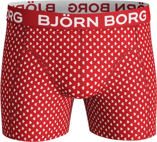 Björn Borg Little Love heren boxershort maat XL | bol.com