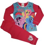 My Little Pony pyjama - maat 92 - Rainbow