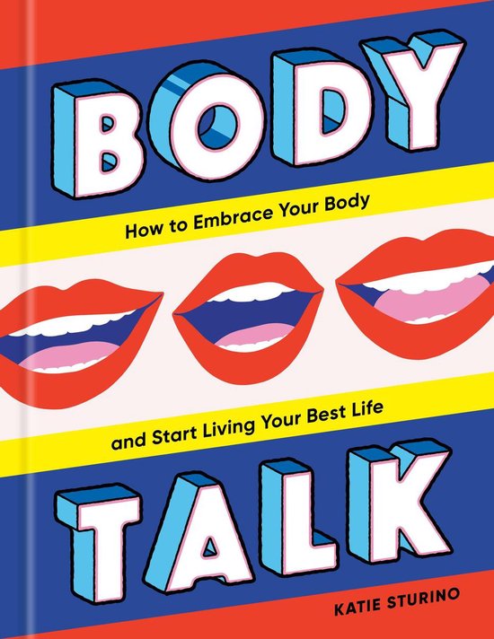 Body Talk - cover
