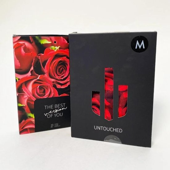 Roses intactes - String XL