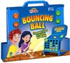 Afbeelding van het spelletje Bouncing ball - 4 op een rij - Gooi vier op een rij - stuiter spel - 4 op een rij maar dan anders - vier op een rij