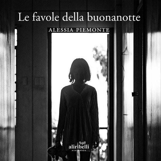 Le favole della buonanotte - cover