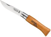 Opinel - Zakmes - No. 04 - Carbon