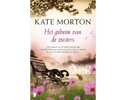 Omslag van Het geheim van de zusters