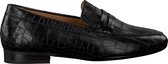 Gabor Comfort loafers zwart - Maat 41.5