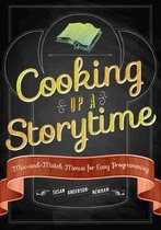 Cooking Up a Storytime