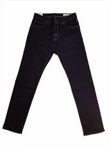 Meltin'Pot Morris Regular Fit jeans W36L34 zwart