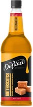 DaVinci Gourmet Classic Koffiesiroop Butterscotch - 1 liter