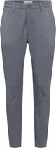 Elvine chino crimson Grijs-34
