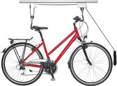 Relaxdays fietslift ophangsysteem - fietsophangsysteem - fietstakel - plafondlift