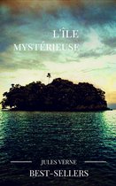 l'île mystérieuse