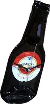 Topcadeau Bottleclock  Amstel klok