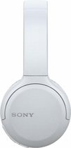 Sony WH-CH510 - Draadloze on-ear koptelefoon - Wit