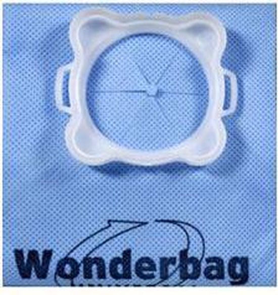Rowenta Wonderbag WB4061FA
