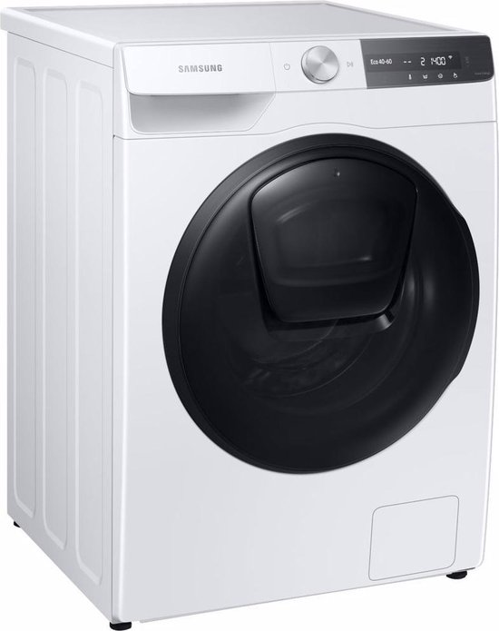 bol.com | Samsung Quickdrive wasmachine WW80T854ABT