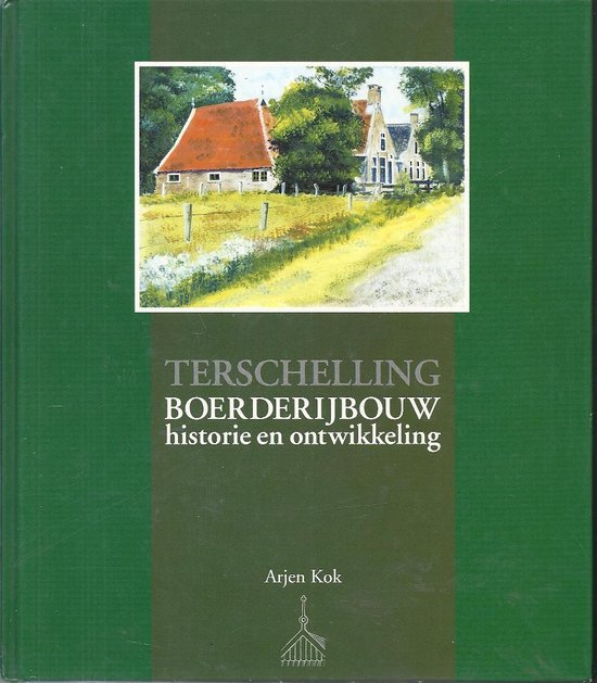 9789023230229 - Terschelling