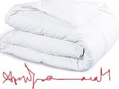 SCHLAFWOHL DEKBED 220 X 240CM