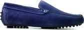 Van Driel Exclusive Nette Schoenen VD 0090 Blauw