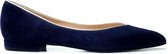 Van Driel Exclusive Pumps 60239 Blauw