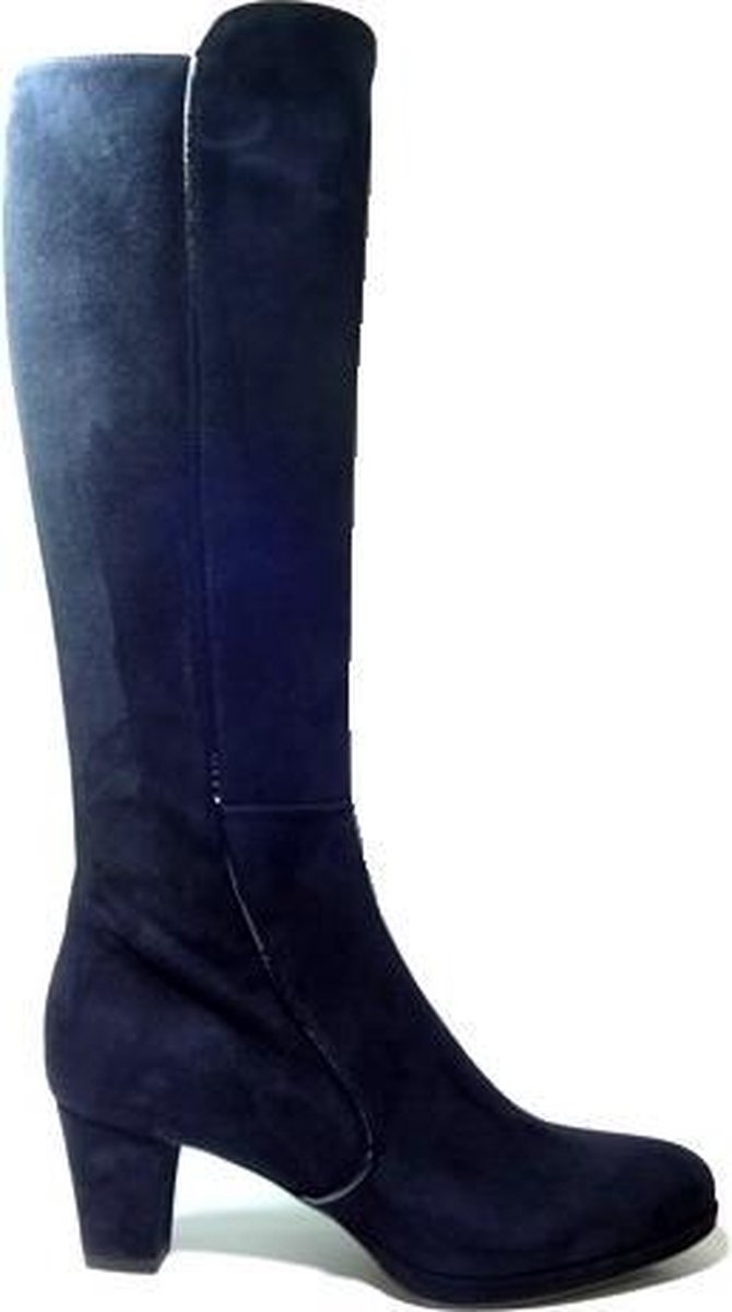 Blauwe Dames Laarzen online kopen? Vergelijk op Schoenen.nl