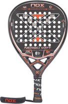 NOX Nerbo WPT Official padelracket  padel 2021