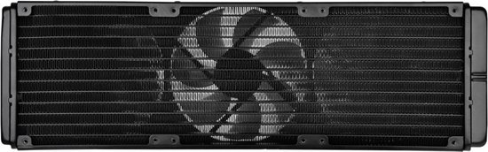 Thermaltake Water 3.0 360 ARGB Sync water & freon koeler Processor