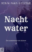 De elementen van Akiran 3 - Nachtwater