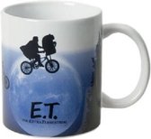 ET mok - keramiek - 350 ML- Cadeau tip 2020