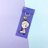 Sleutelhanger | keychain | keyring | BTS - V